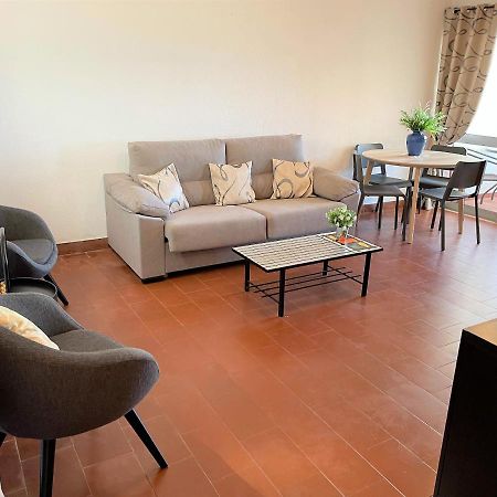 Apartamento Vista Mar E Por Do Sol อัลเจซูร์ ภายนอก รูปภาพ