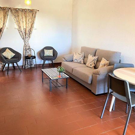 Apartamento Vista Mar E Por Do Sol อัลเจซูร์ ภายนอก รูปภาพ