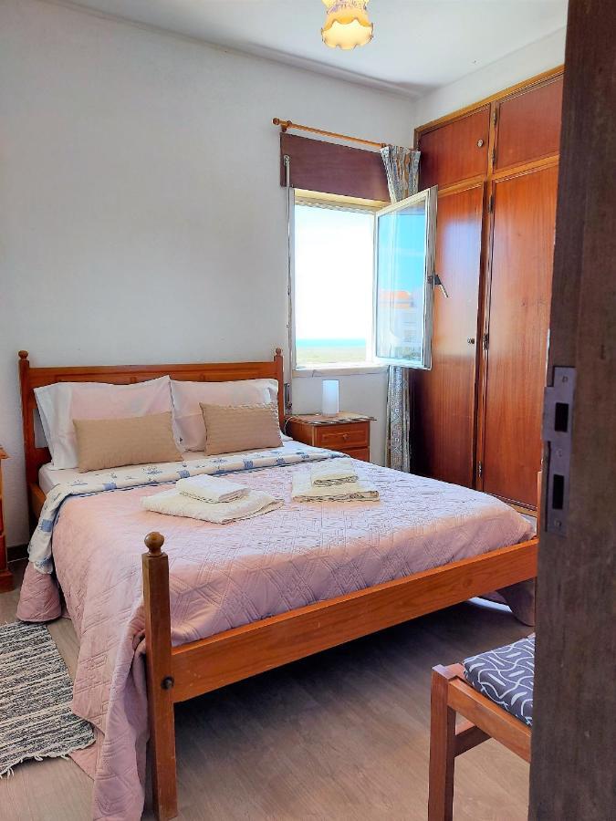 Apartamento Vista Mar E Por Do Sol อัลเจซูร์ ภายนอก รูปภาพ
