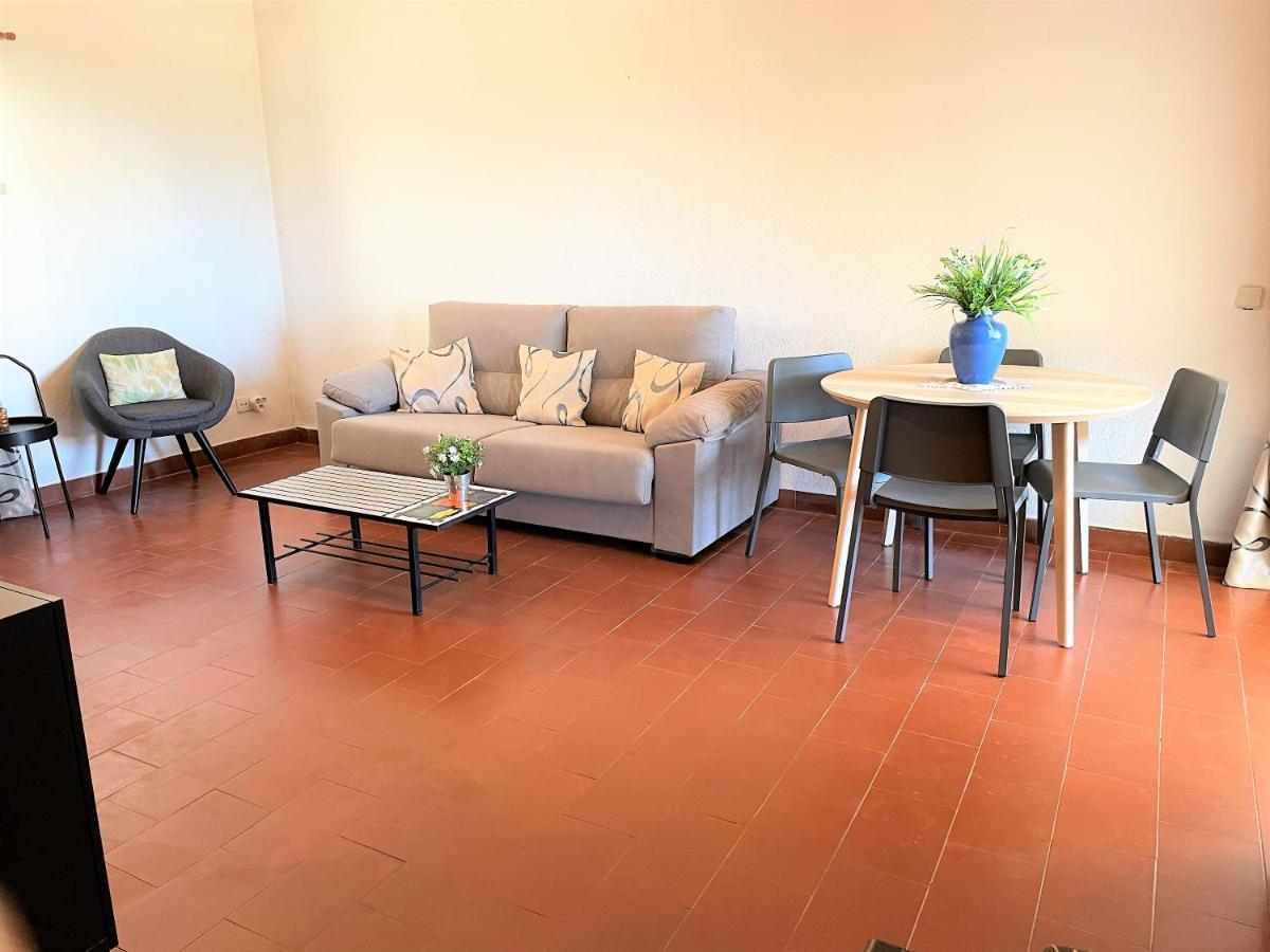 Apartamento Vista Mar E Por Do Sol อัลเจซูร์ ภายนอก รูปภาพ