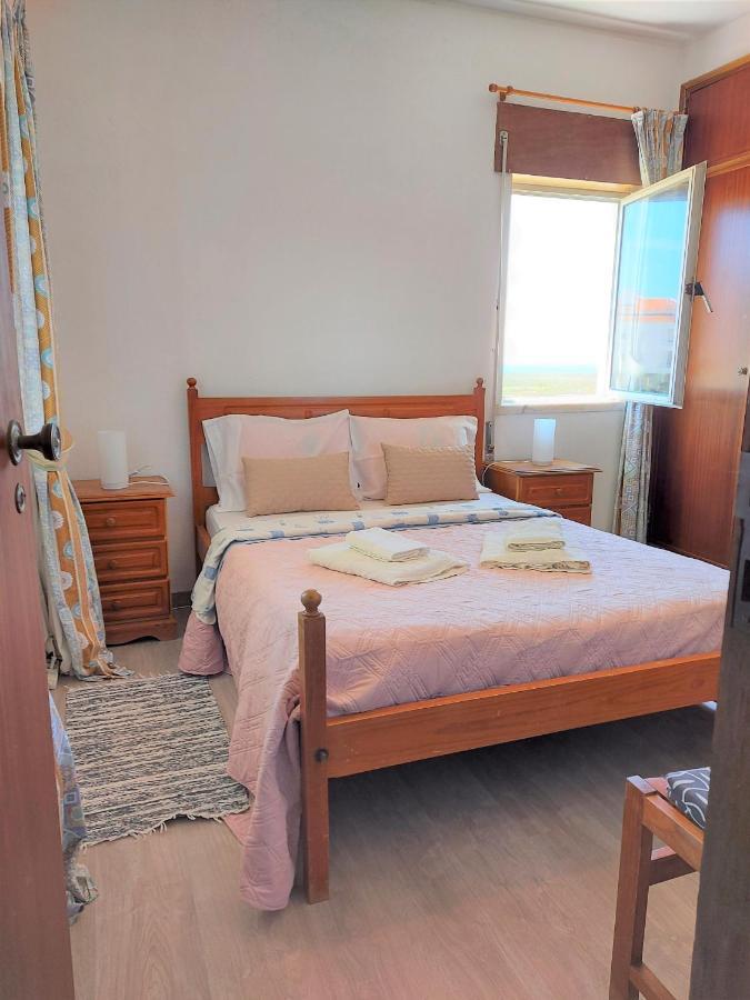 Apartamento Vista Mar E Por Do Sol อัลเจซูร์ ภายนอก รูปภาพ